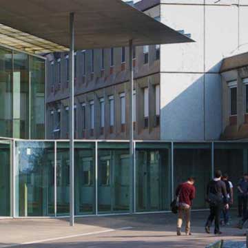 IUT de Besan&ccedil;on-Vesoul